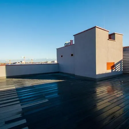 Waterlane Island Deluxe 2 By Grand Appartement *