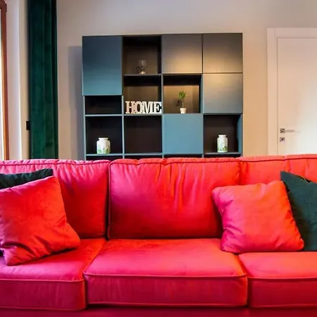 Apartment Waterlane Island Deluxe 2 By Grand Danzig