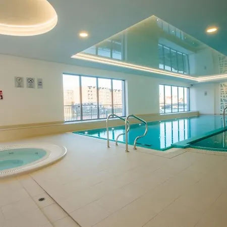 Appartement Waterlane Island Deluxe 2 By Grand