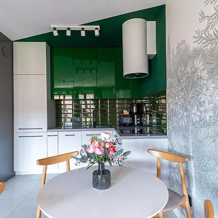 Waterlane Island Deluxe 2 By Grand Gdaňsk