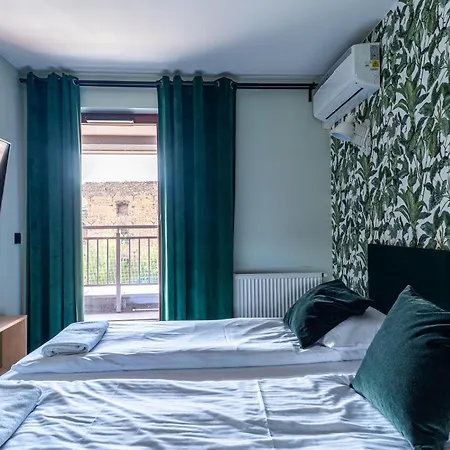 Waterlane Island Deluxe 2 By Grand 公寓 格但斯克