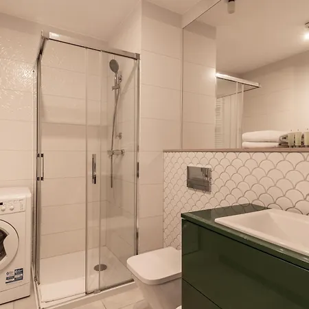 Waterlane Island Deluxe 2 By Grand Gdańsk