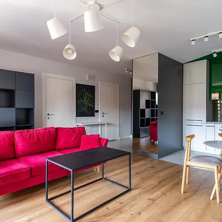 Waterlane Island Deluxe 2 By Grand * 格但斯克