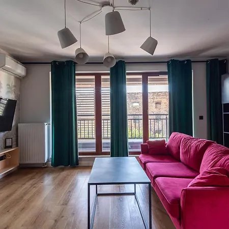 Waterlane Island Deluxe 2 By Grand Gdaňsk