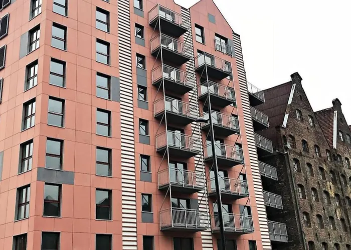 Waterlane Island Deluxe 2 By Grand דירה