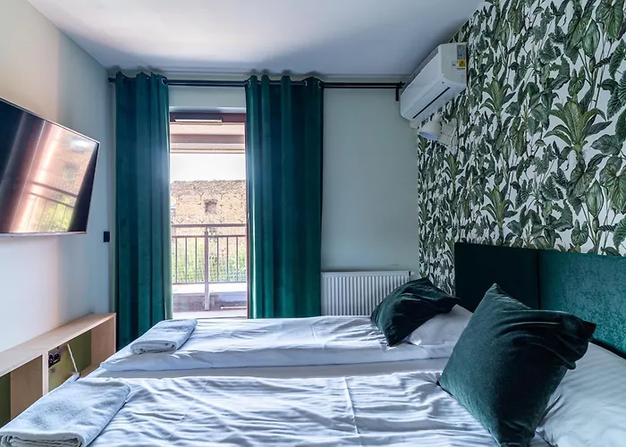 Waterlane Island Deluxe 2 By Grand דירה גדנסק