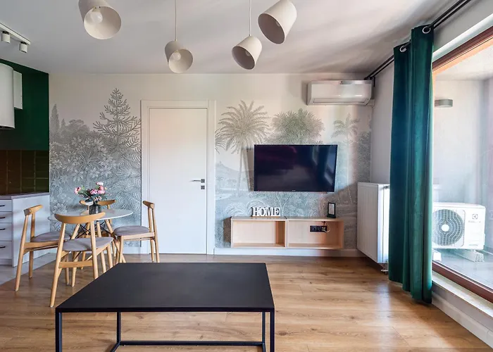 דירה Waterlane Island Deluxe 2 By Grand