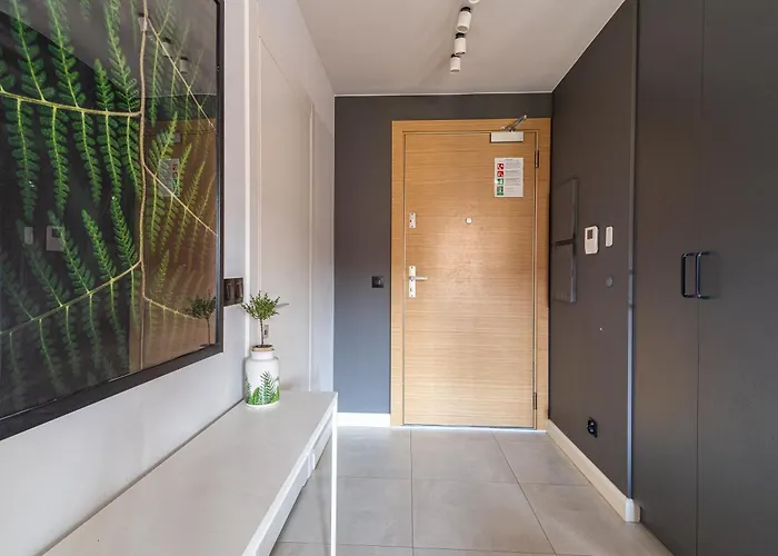 Waterlane Island Deluxe 2 By Grand דירה *