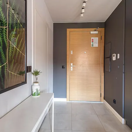 Waterlane Island Deluxe 2 By Grand Apartmán *